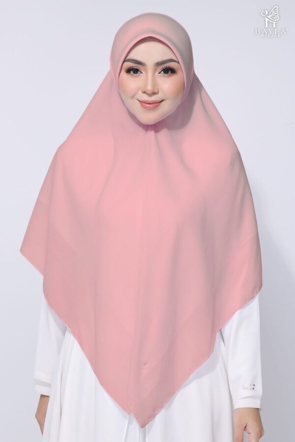 [HIP 13] Hayla Instant Plain