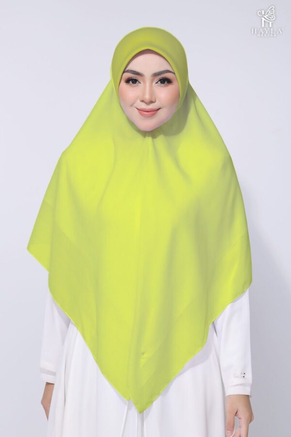 [HIP 08] Hayla Instant Plain