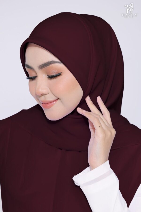 [HIP 12] Hayla Instant Plain