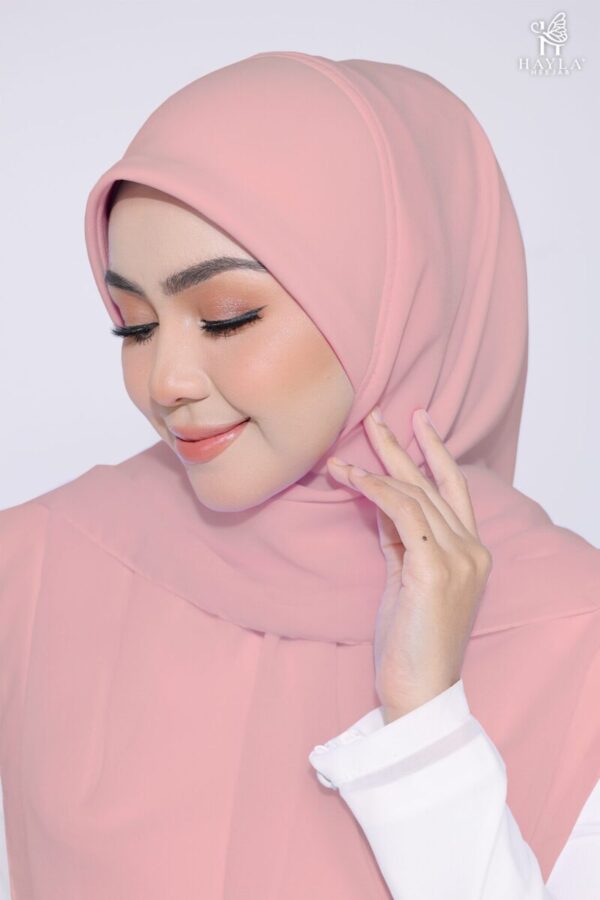 [HIP 13] Hayla Instant Plain