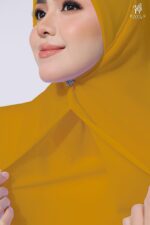 [HIP 09] Hayla Instant Plain