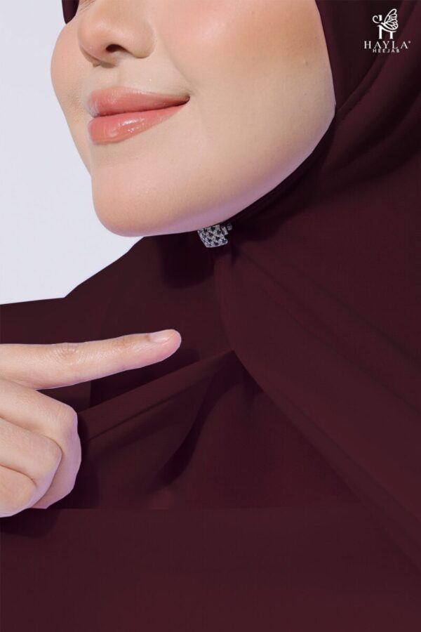 [HIP 12] Hayla Instant Plain