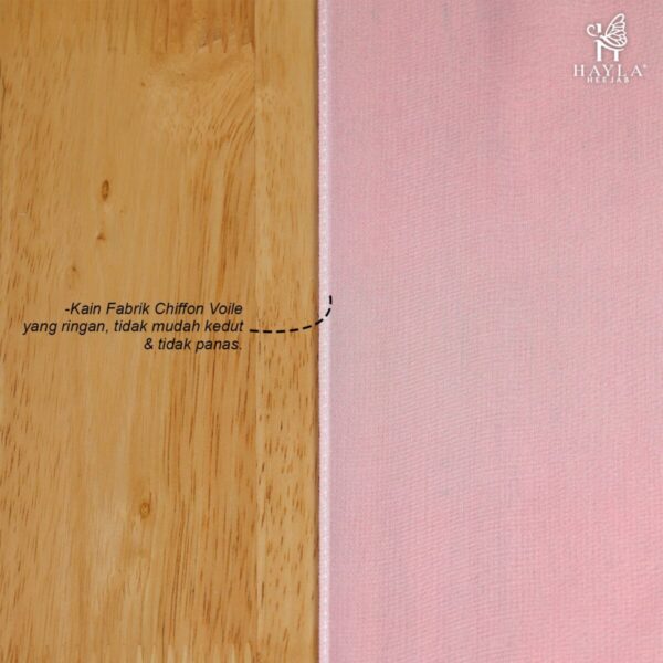 [HIP 13] Hayla Instant Plain