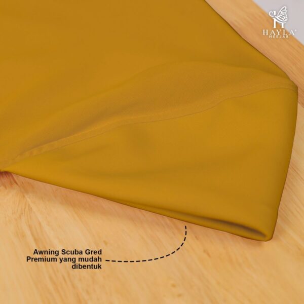 [HIP 09] Hayla Instant Plain