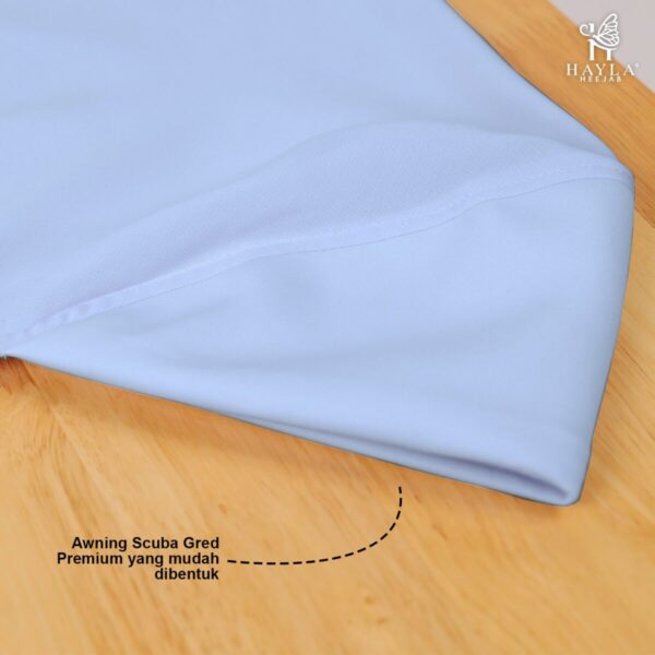 [HIP 10] Hayla Instant Plain