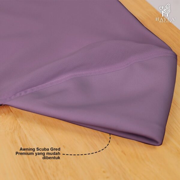 [HIP 11] Hayla Instant Plain