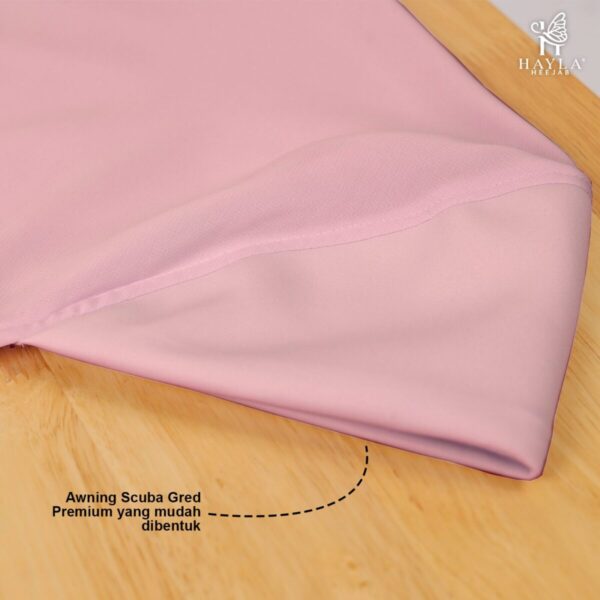 [HIP 13] Hayla Instant Plain