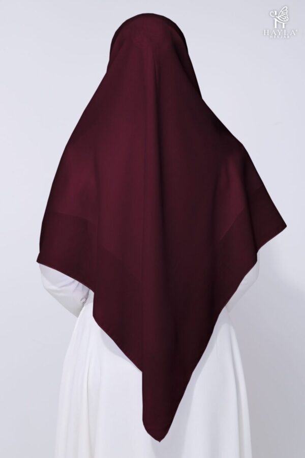 [HIP 12] Hayla Instant Plain