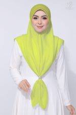 [HIP 08] Hayla Instant Plain