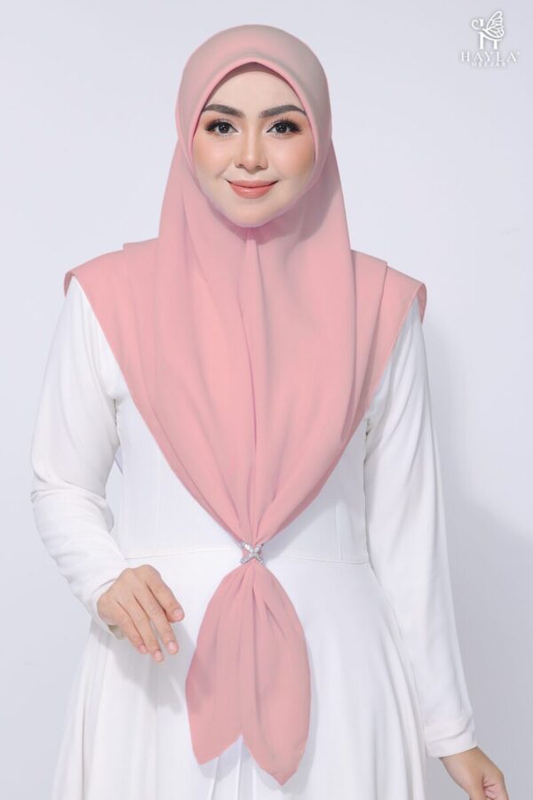 [HIP 13] Hayla Instant Plain