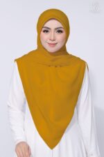 [HIP 09] Hayla Instant Plain