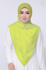 [HIP 08] Hayla Instant Plain