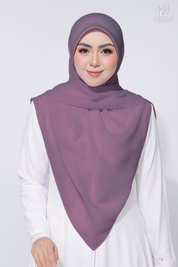 [HIP 11] Hayla Instant Plain