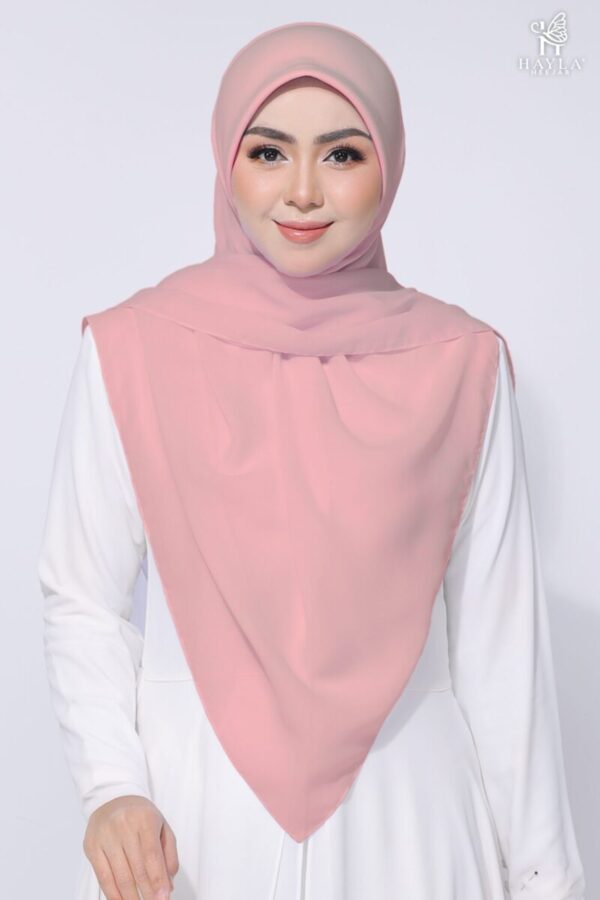 [HIP 13] Hayla Instant Plain