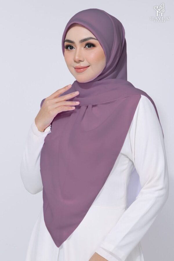 [HIP 11] Hayla Instant Plain