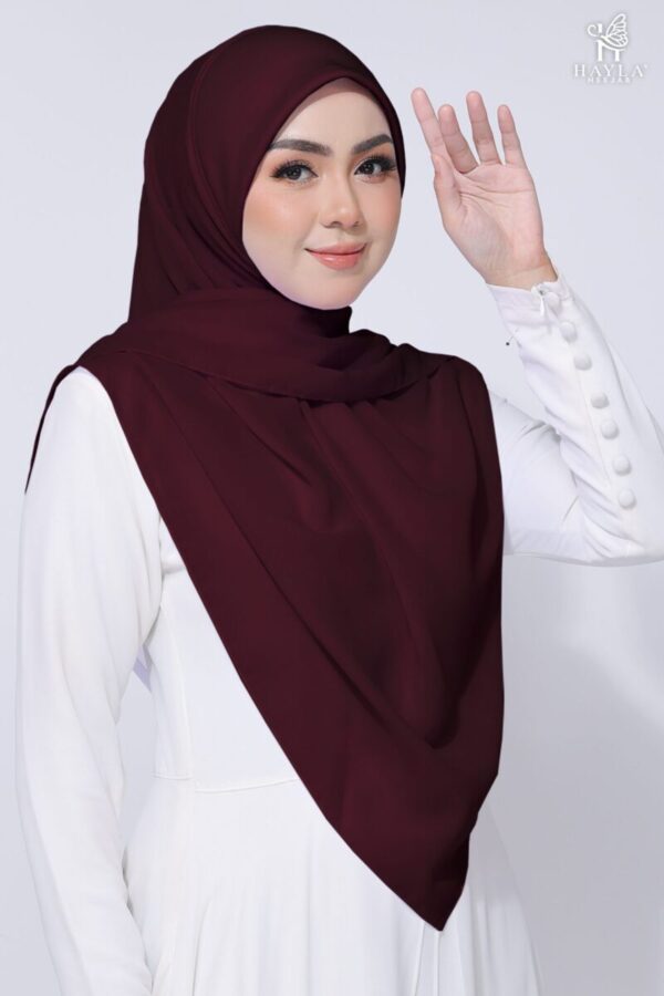 [HIP 12] Hayla Instant Plain