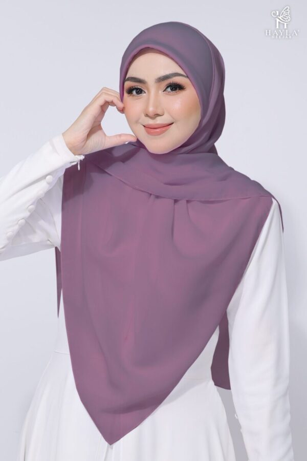 [HIP 11] Hayla Instant Plain