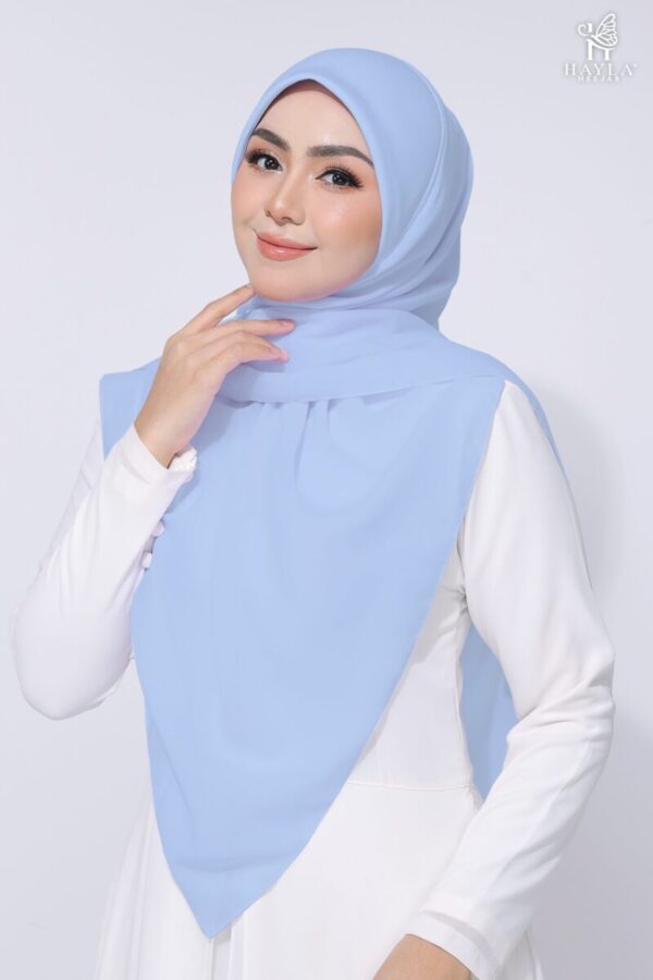 [HIP 10] Hayla Instant Plain