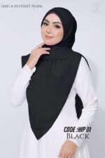 [HIP 01] Hayla Instant Plain