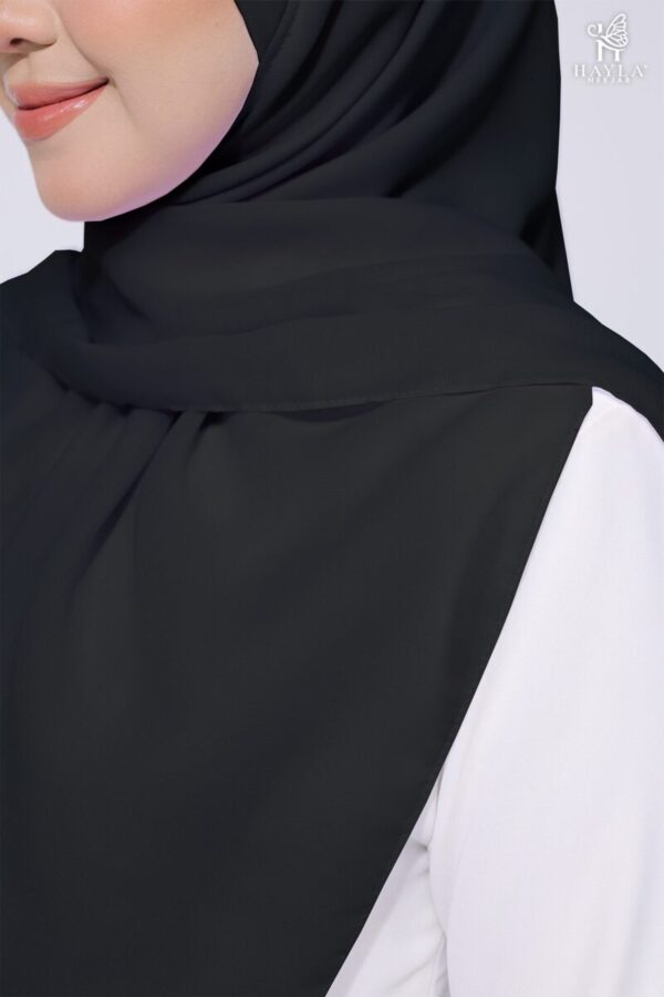 [HIP 01] Hayla Instant Plain