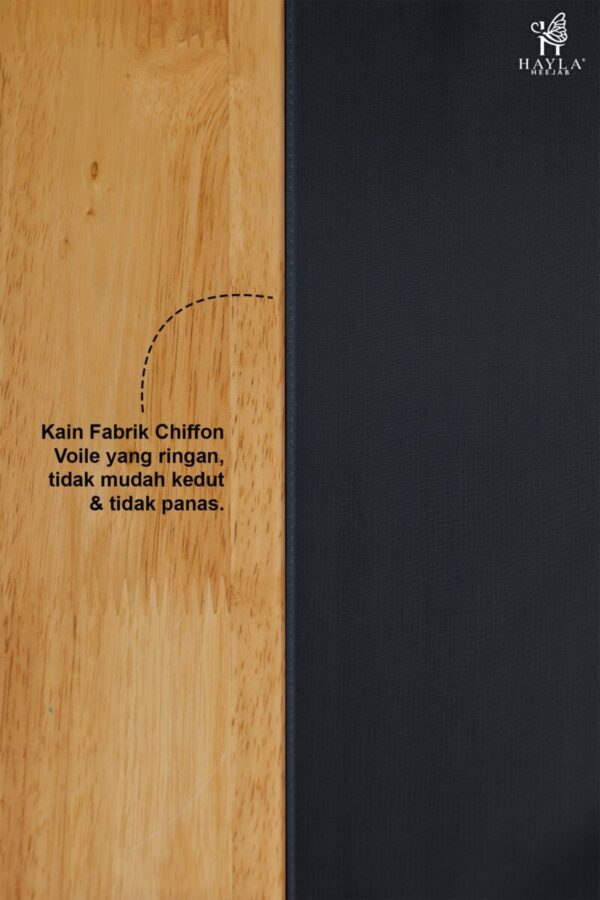 [HIP 01] Hayla Instant Plain