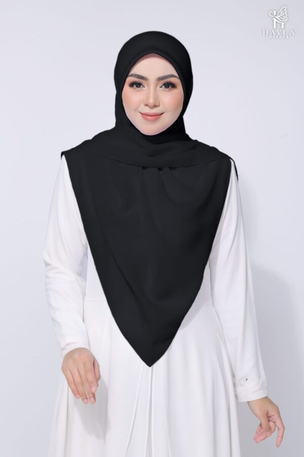 [HIP 01] Hayla Instant Plain