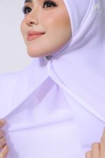 [HIP 02] Hayla Instant Plain