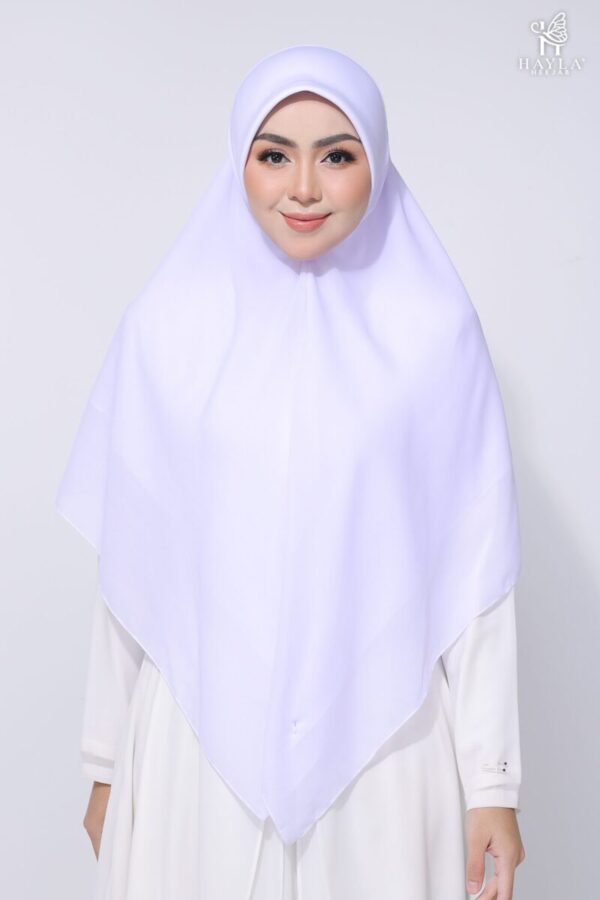 [HIP 02] Hayla Instant Plain