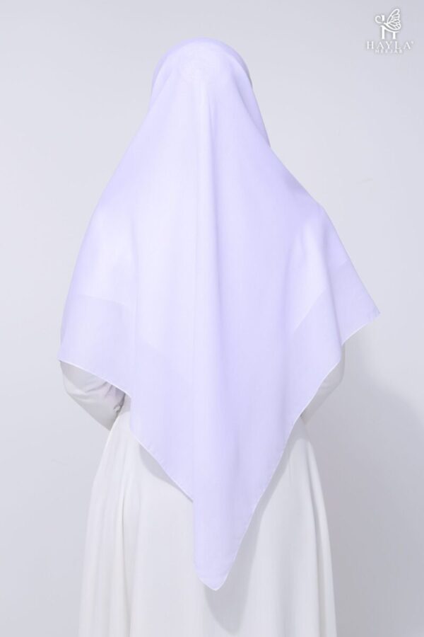 [HIP 02] Hayla Instant Plain