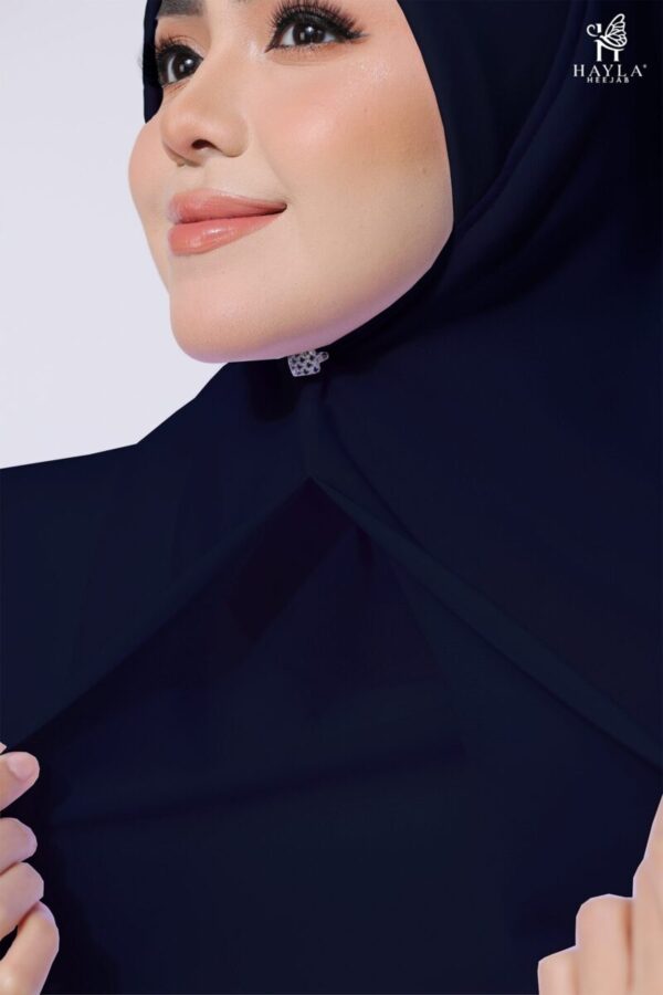 [HIP 03] Hayla Instant Plain