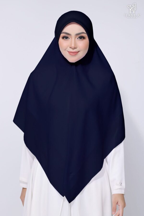 [HIP 03] Hayla Instant Plain