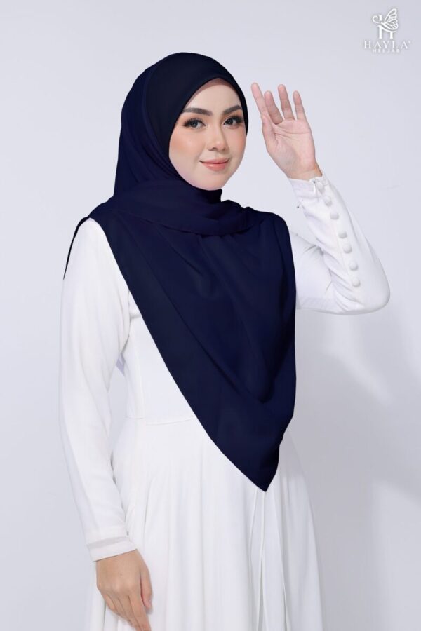 [HIP 03] Hayla Instant Plain