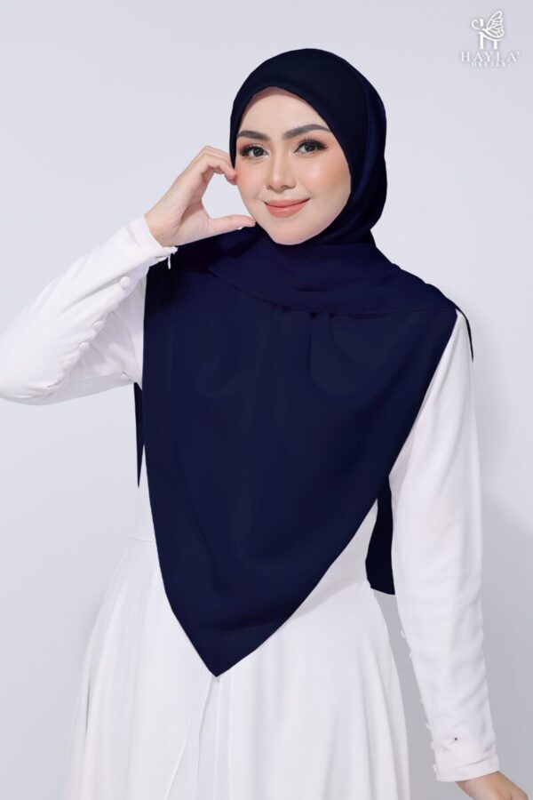 [HIP 03] Hayla Instant Plain