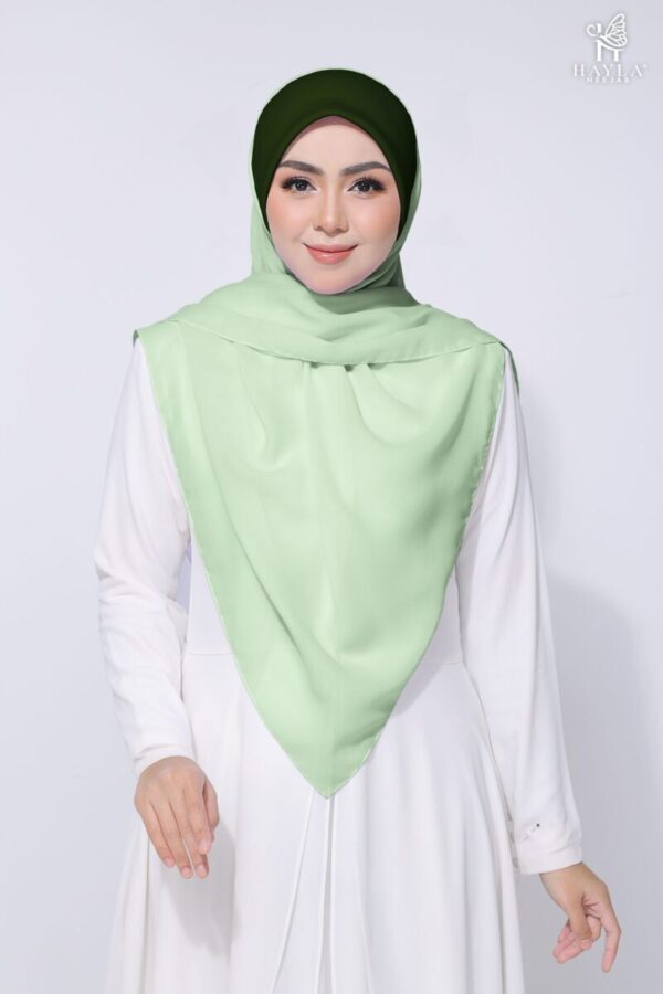 [HIP 04] Hayla Instant Plain