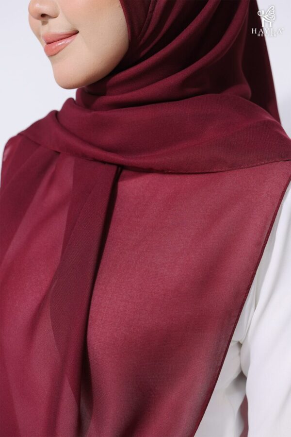 [HIP 05] Hayla Instant Plain