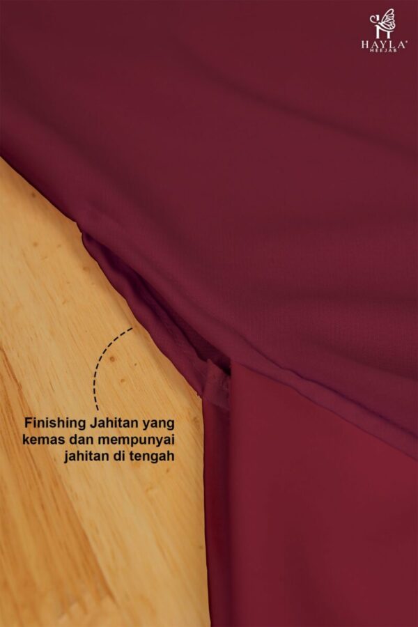 [HIP 05] Hayla Instant Plain