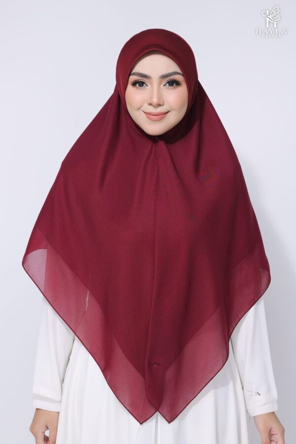 [HIP 05] Hayla Instant Plain