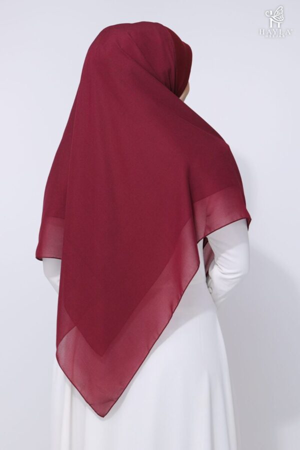 [HIP 05] Hayla Instant Plain