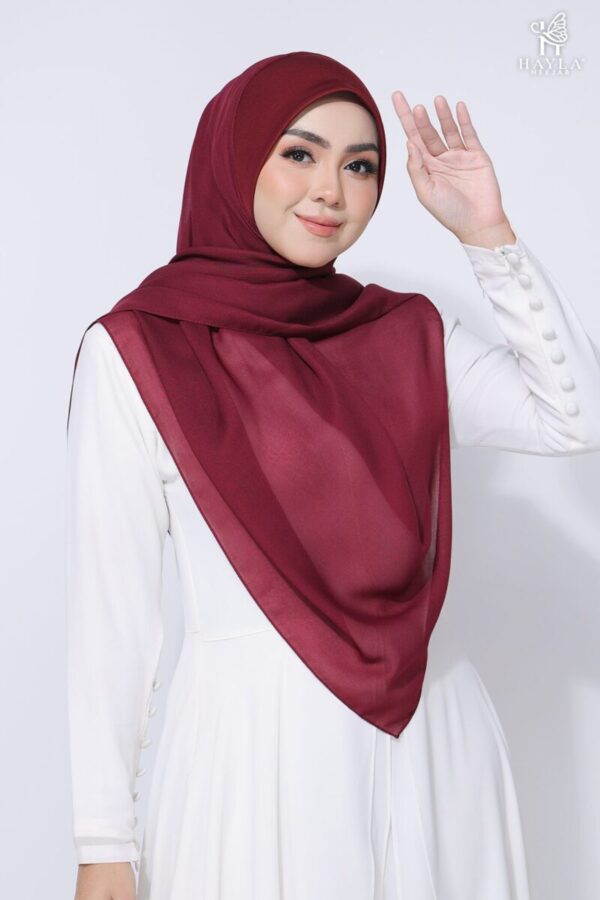 [HIP 05] Hayla Instant Plain