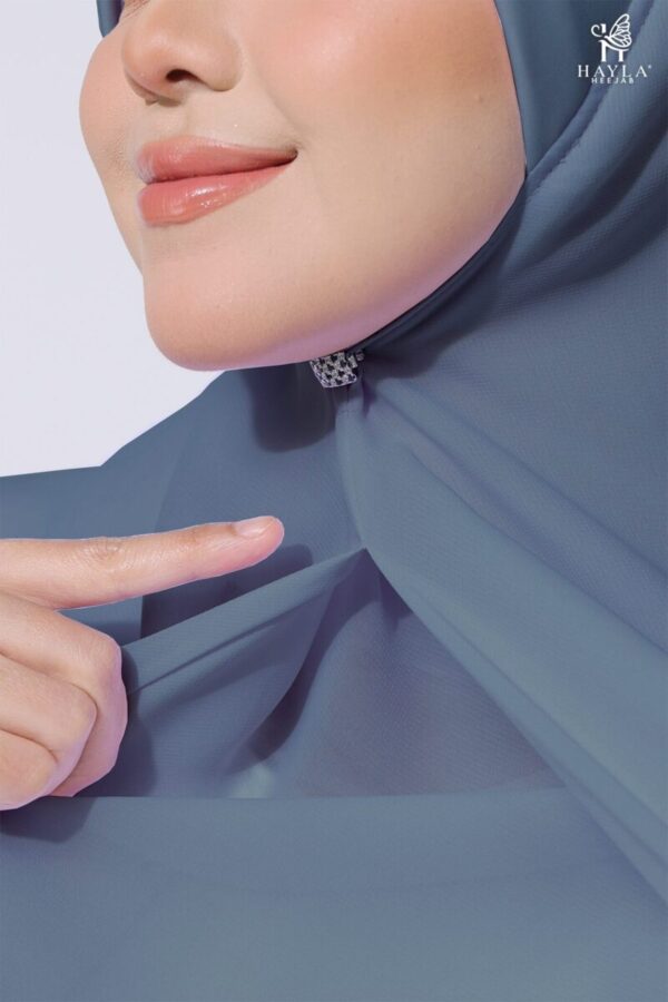 [HIP 06] Hayla Instant Plain