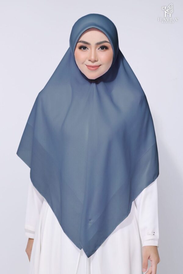 [HIP 06] Hayla Instant Plain