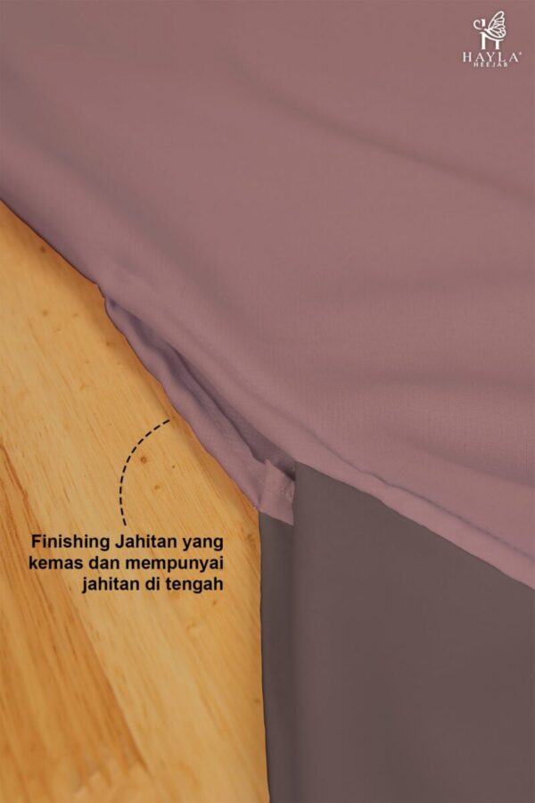 [HIP 07] Hayla Instant Plain