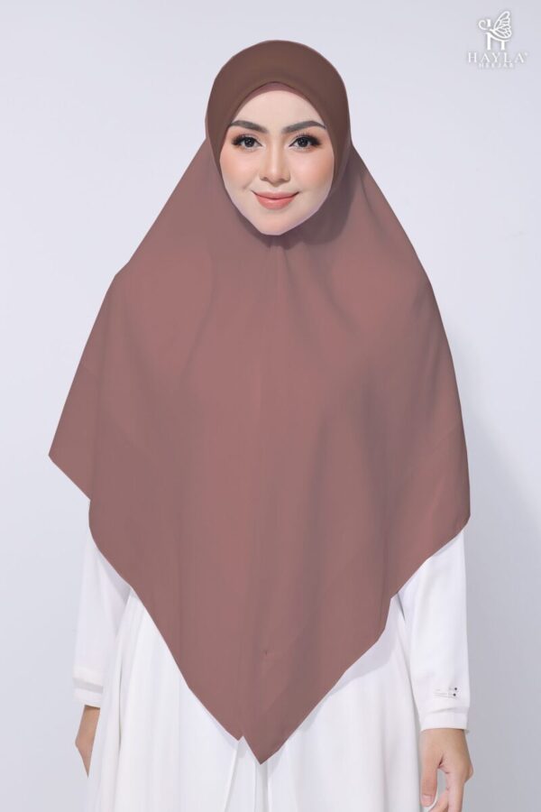 [HIP 07] Hayla Instant Plain