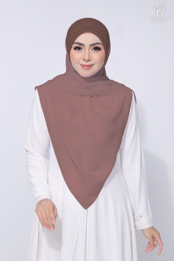 [HIP 07] Hayla Instant Plain