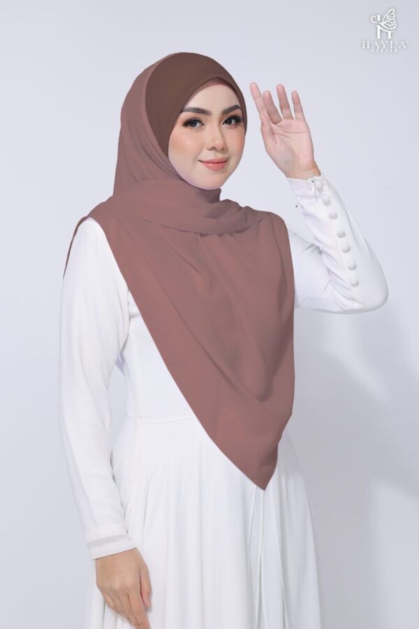 [HIP 07] Hayla Instant Plain