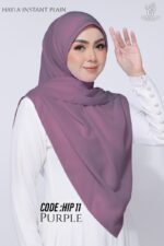 [HIP 11] Hayla Instant Plain