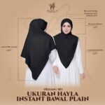 [HIP 09] Hayla Instant Plain
